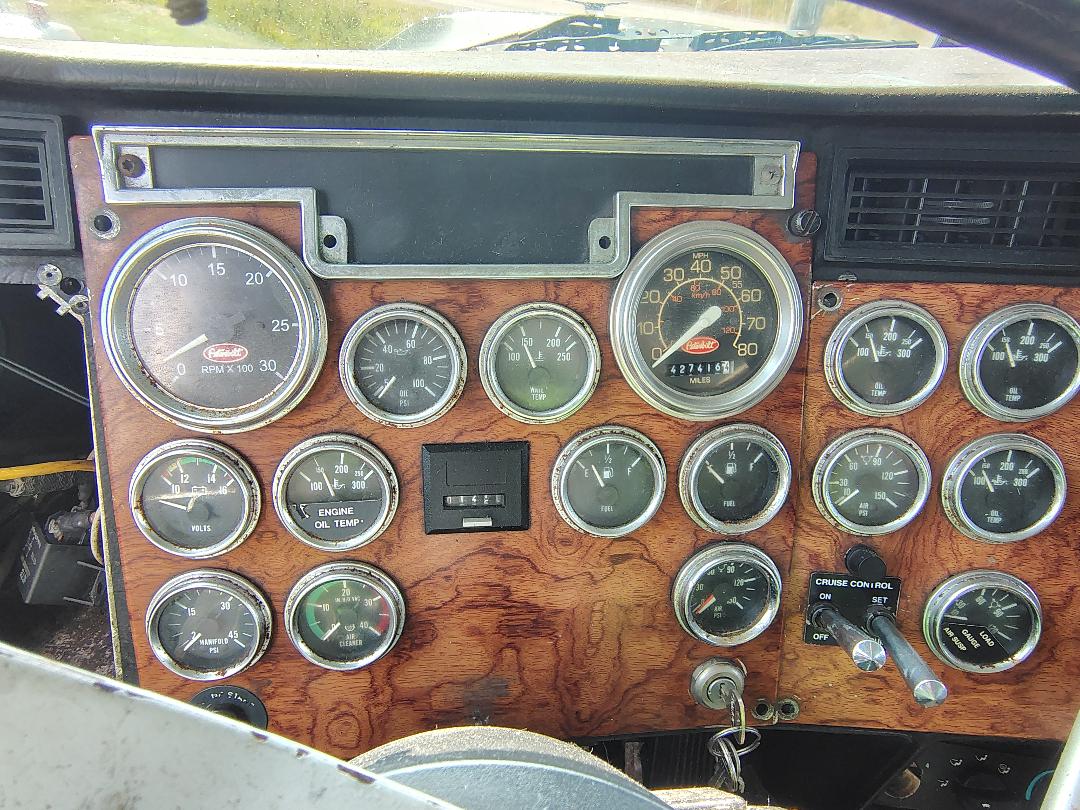 1995 PETERBILT 379 - Image 15